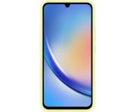 SAMSUNG Card Slot Case do Galaxy A34 Zielone - 1127976 - zdjęcie 5